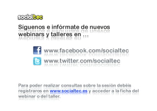 Conferencia geomarketing