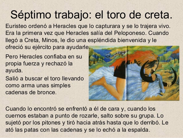 Conferencia heracles 2