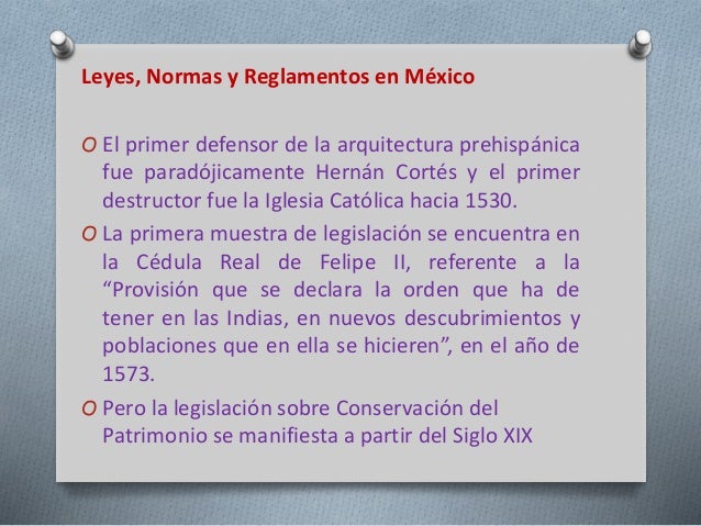 TEORÍA Y PRÁCTICA DE LACONSERVACIÓN Y RESTAURACIÓN DE 