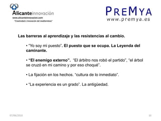 Los sistemas se dividen en sub-sistemas (dentro) y supra-sistema (el universo).