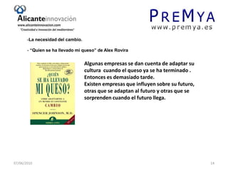 Los sistemas cuentan con elementos reguladores, para encontrar el equilibrio.