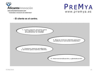 4) fomentar el trabajo en equipo.