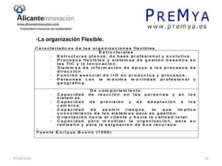  “Peter Pan”. El hombre que no quería cambiar.07/06/201016La necesidad del cambio. La realidad se distorsiona.
