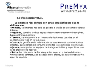 “Alicia”. Muchas empresas sufren de este síndrome.07/06/201017Rasgos de la cultura tradicional.http://wp.me/peaZU-3yhttp://www.youtube.com/watch?v=l9fb2yu6q_oGlengarry Glen Ross, de David Mamet, es de 1982. La obra muestra parte de vida de cuatro desesperados agentes de la propiedad inmobiliaria de Chicago, que por sus puestos de trabajo, se disponen a participar en una serie de actos inmorales, ilegales - con mentiras y ha recibir sobornos, proferir amenazas, y a usar la intimidación y el robo - para vender bienes inmuebles a sus clientes. La obra de Mamet relata las experiencias que éste tuvo cuando en los años 60 trabajó en una agencia inmobiliaria de Chicago. 
