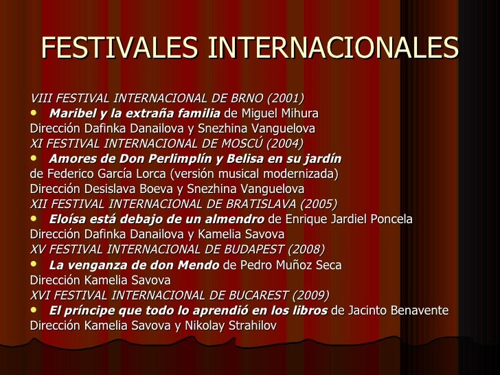 Conferencia Kamelia Snezhana