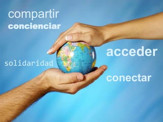 -16-
#seminariosCIFF2.0
compartir
concienciar
acceder
solidaridad
conectar
 