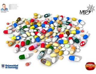 Conferencia Marketing Farmaceutico