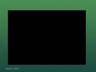 Laura R. J. 1ºE.P.O.
 