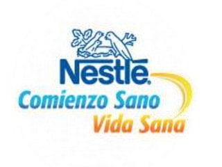 1873 Primer hito relevante de la historia de Nestlé en España: la 
importación por primera vez de la Harina Lacteada Nestl...