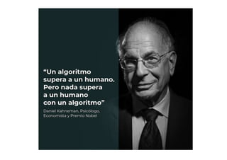 Inteligencia Artificial Success Case