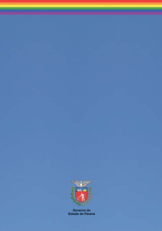 1ª Conferência Estadual LGBT do Paraná