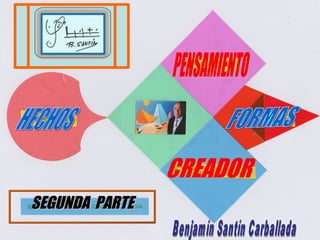 SSEEGGUUNNDDAA PPAARRTTEE 
 