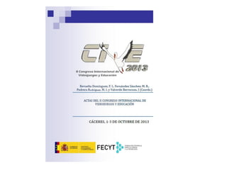 Conferencia PUCP 2015_gamificación