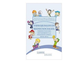 Conferencia PUCP 2015_gamificación