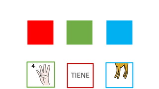 TIENE
 