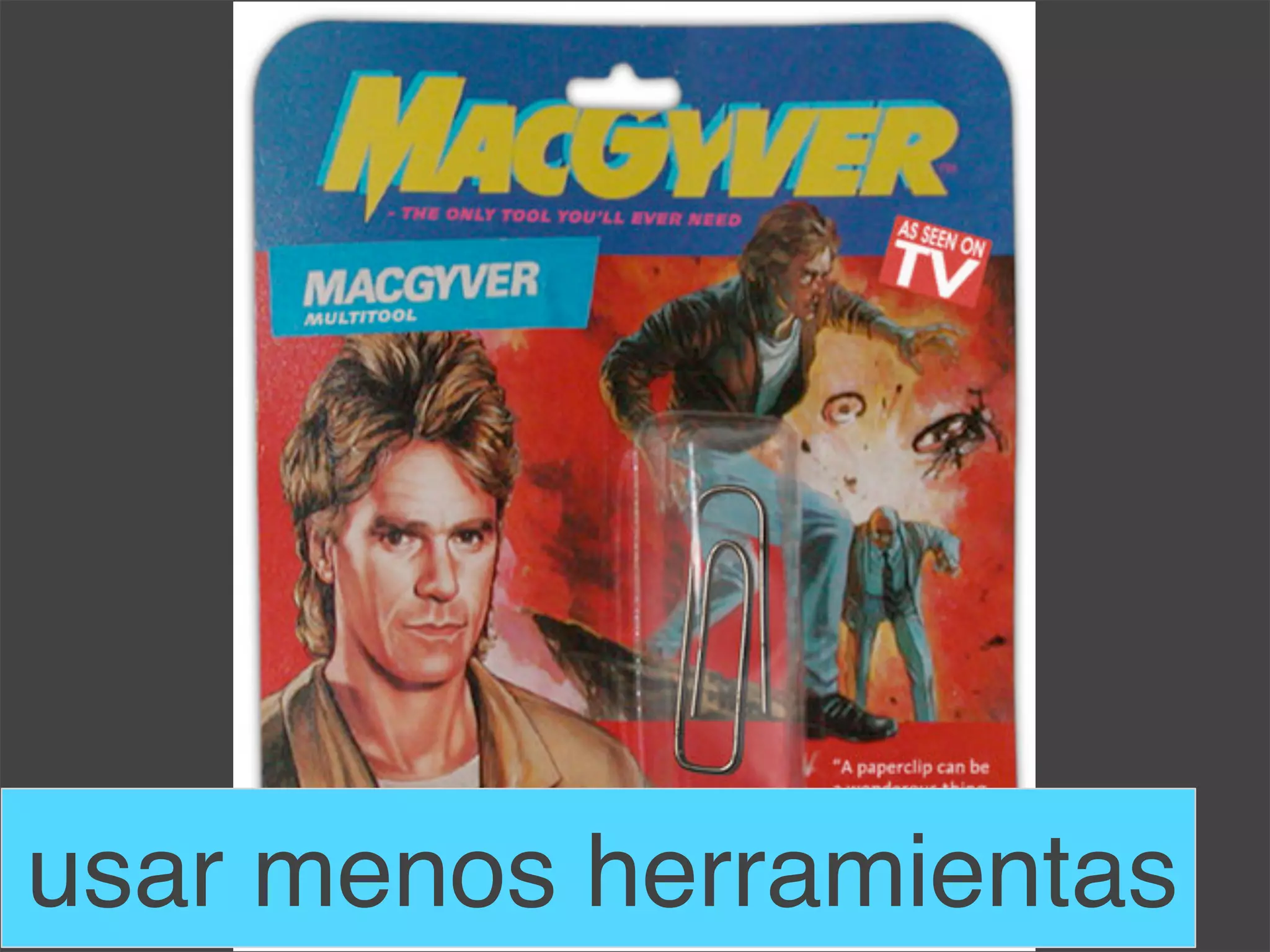 Conferencia Rails: Integracion Continua Y Rails