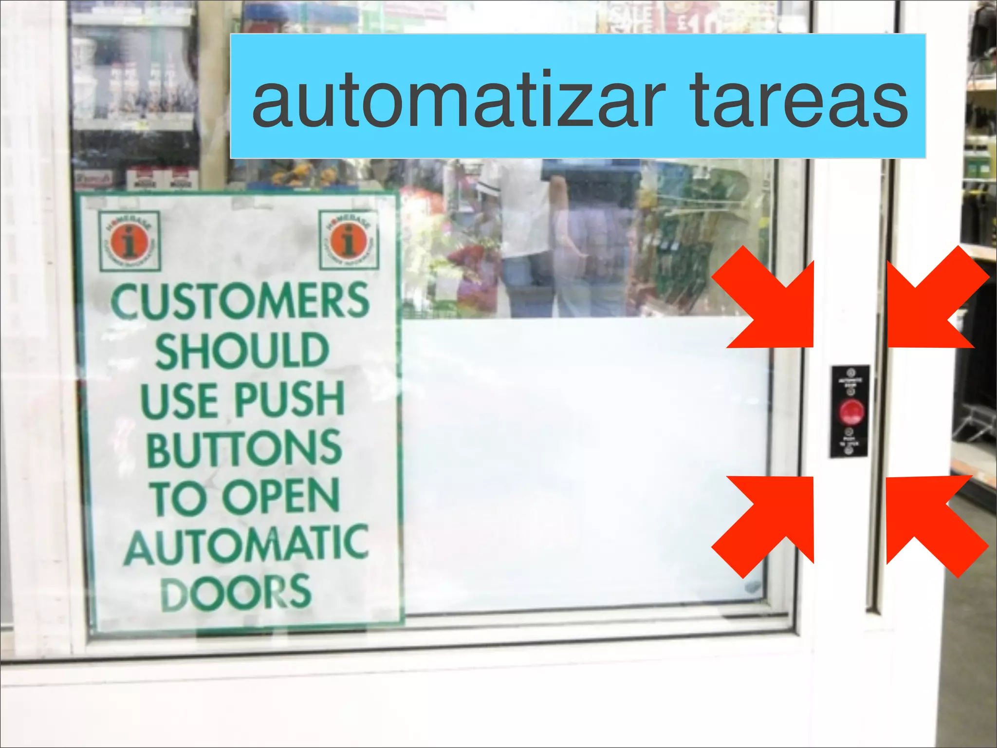 Conferencia Rails: Integracion Continua Y Rails
