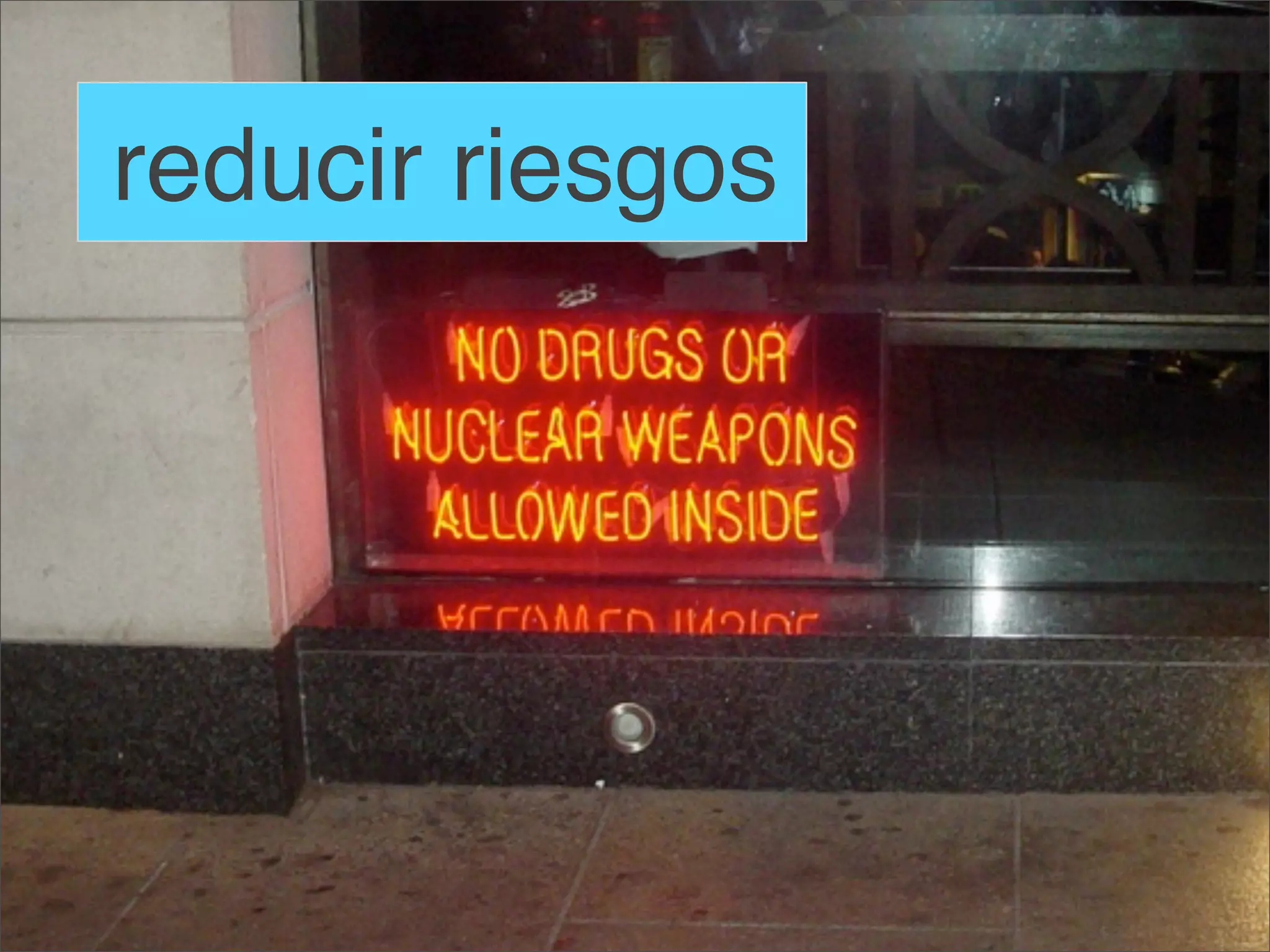 Conferencia Rails: Integracion Continua Y Rails