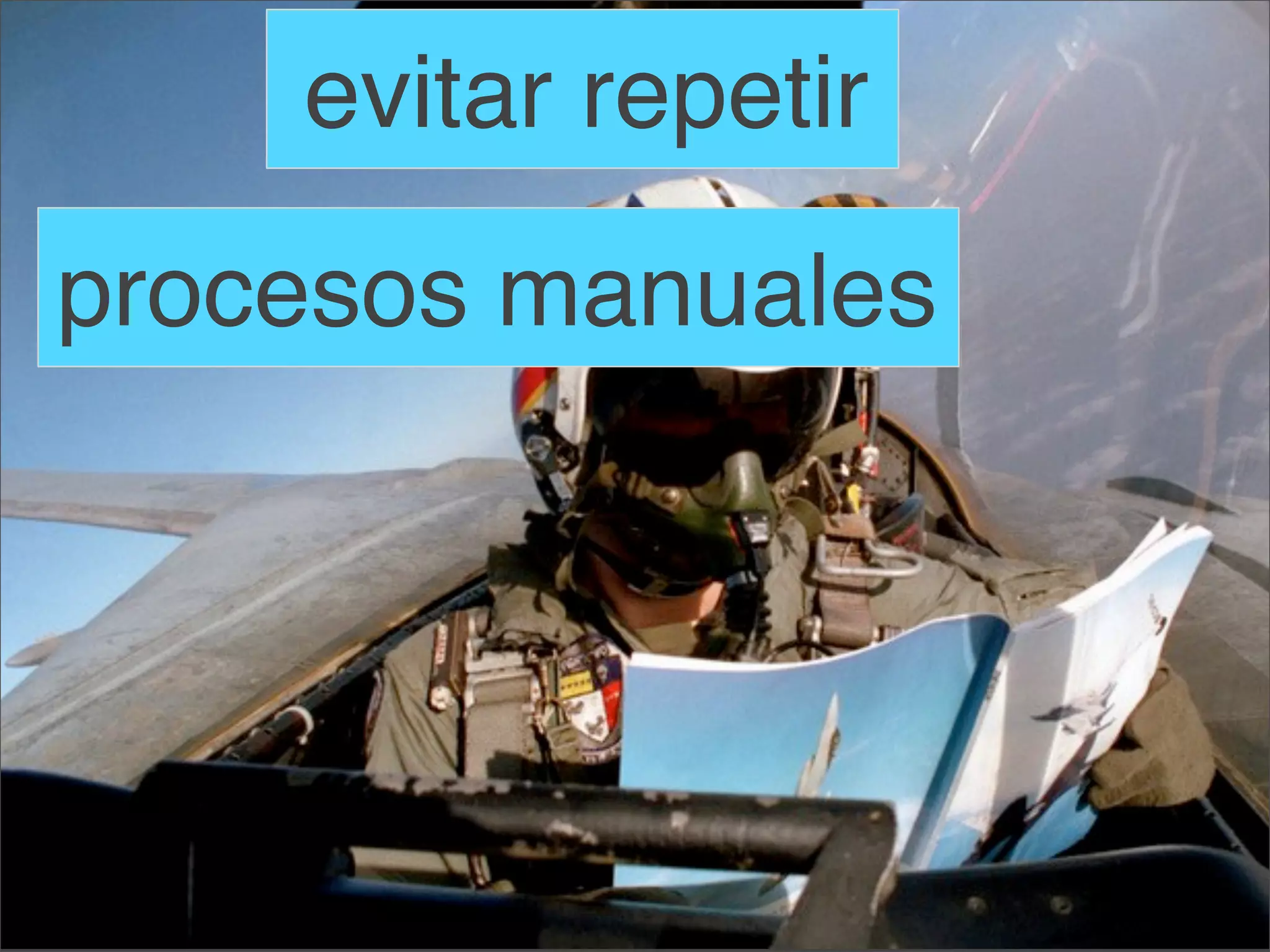 Conferencia Rails: Integracion Continua Y Rails