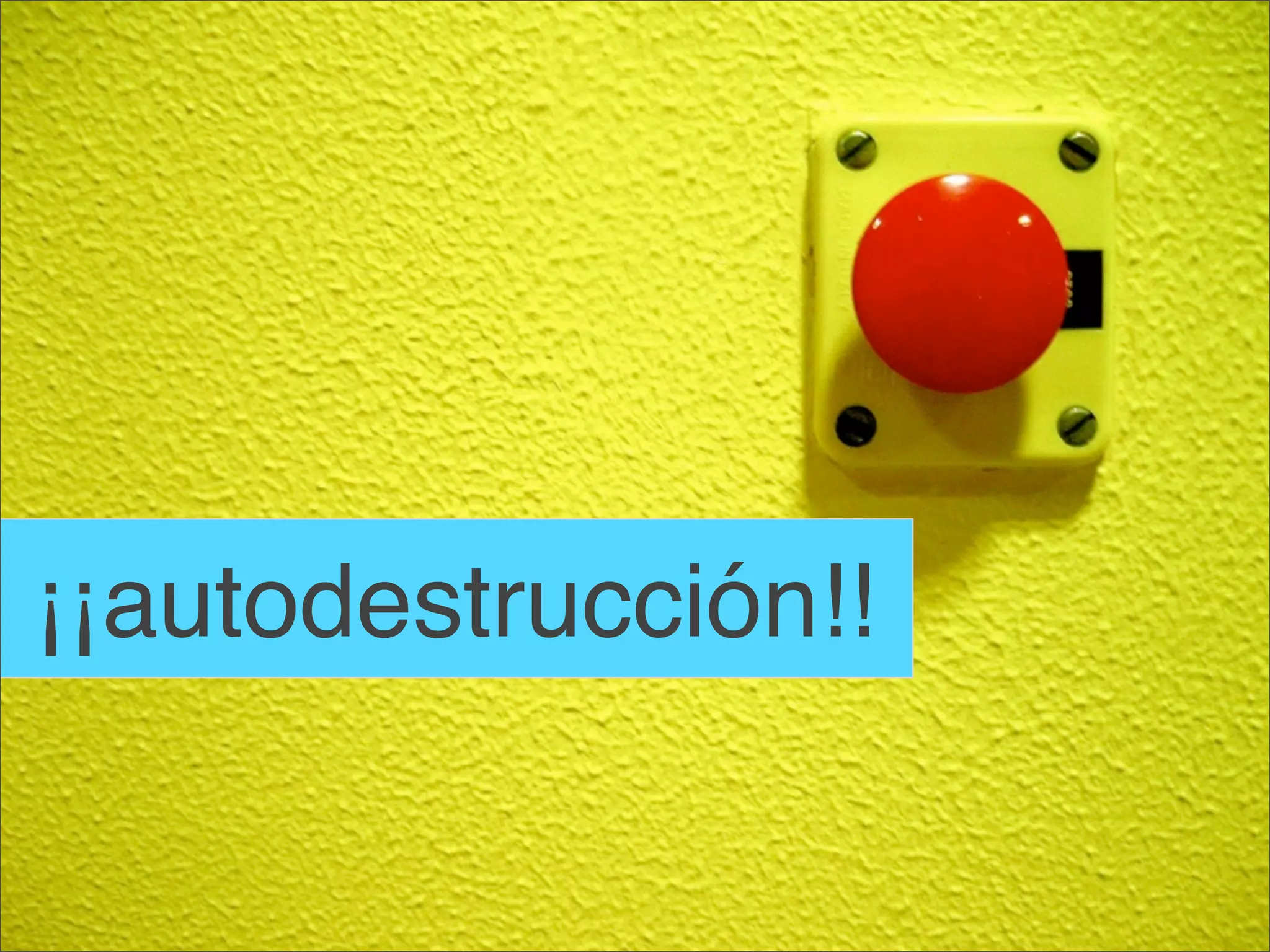 Conferencia Rails: Integracion Continua Y Rails