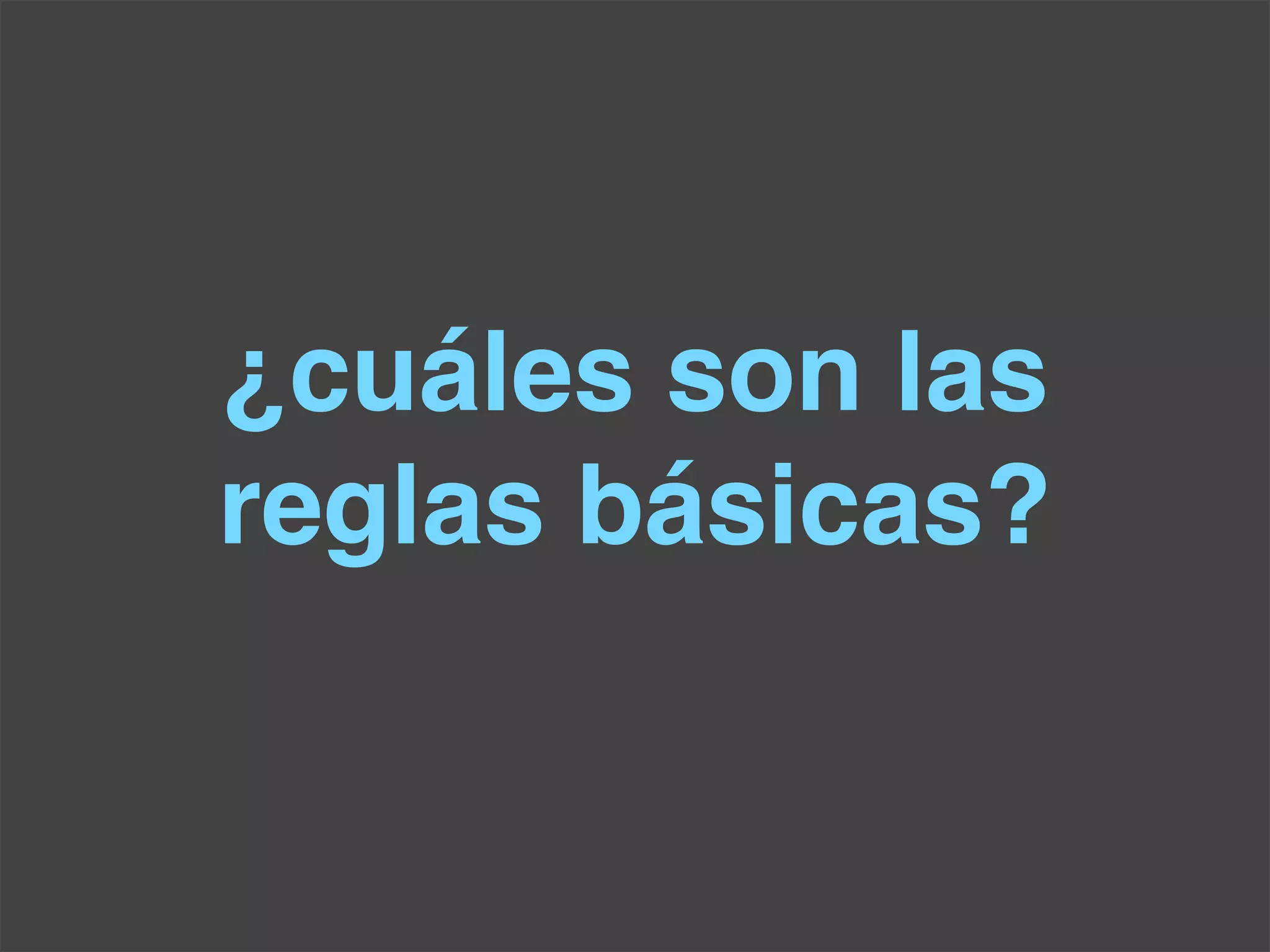 Conferencia Rails: Integracion Continua Y Rails