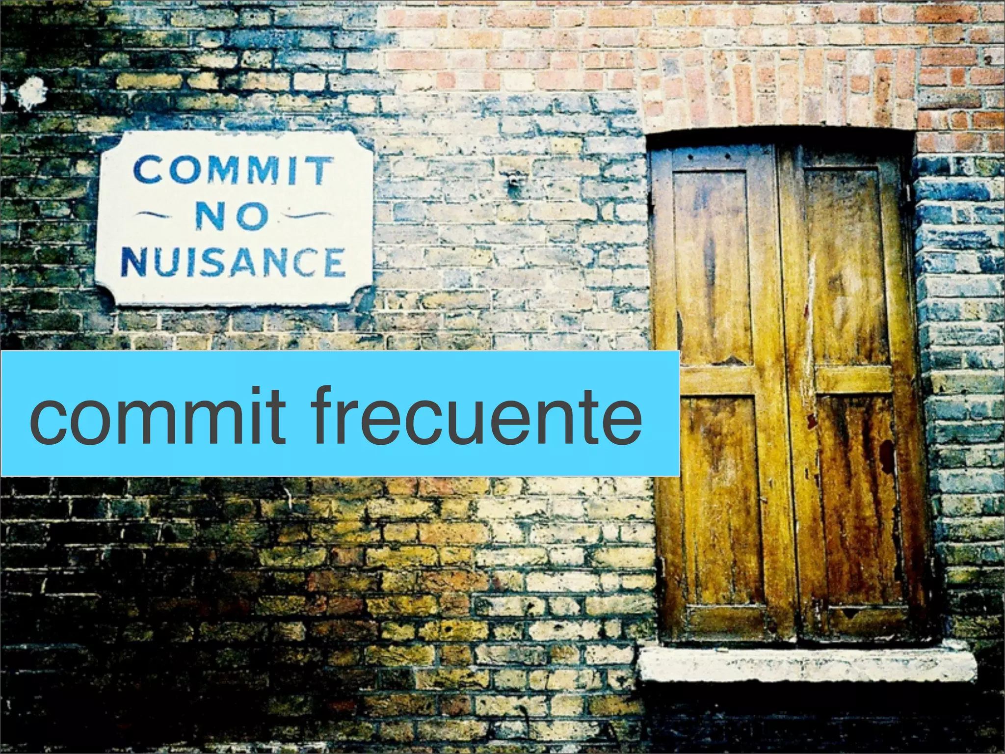 Conferencia Rails: Integracion Continua Y Rails