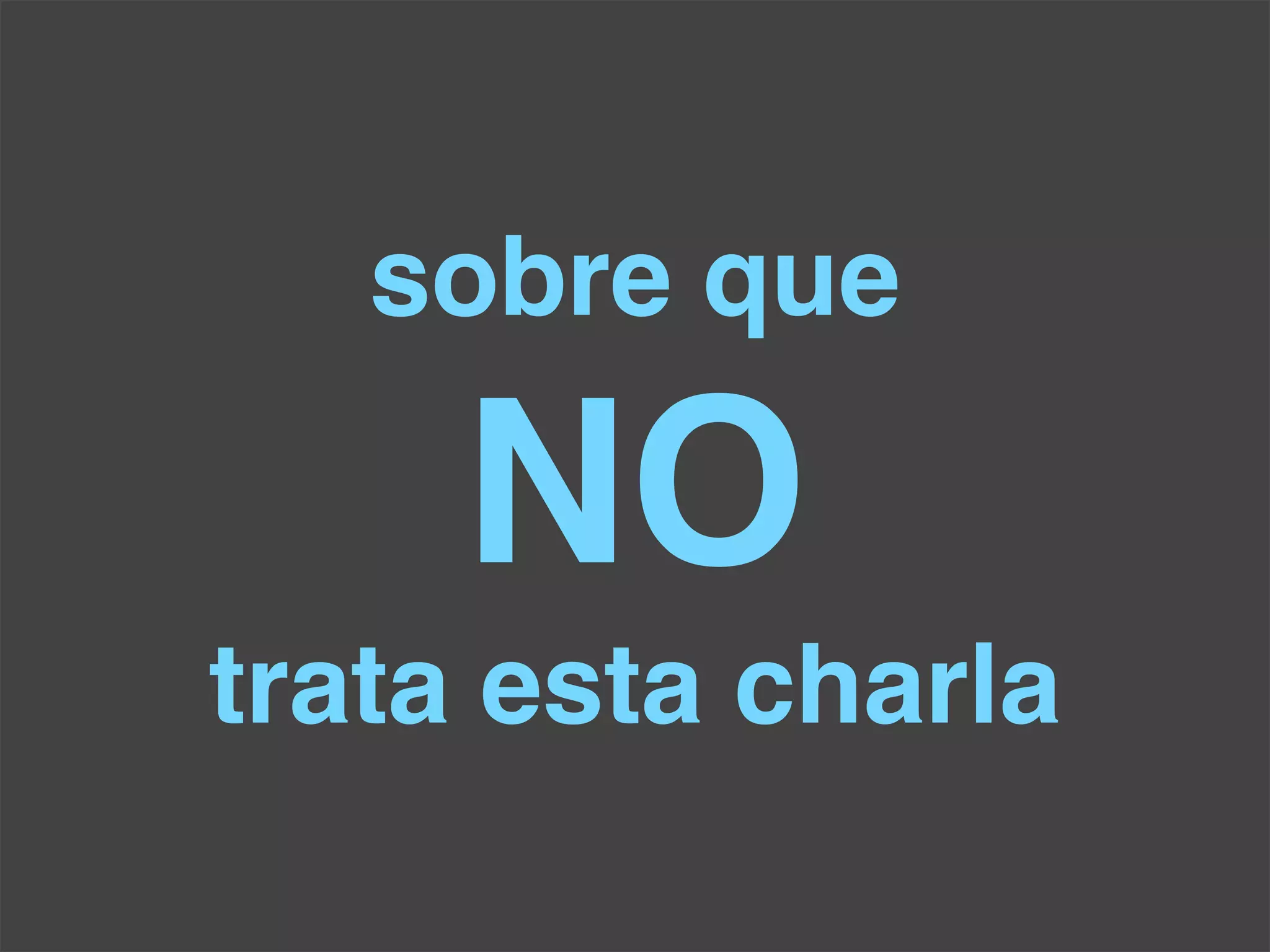 Conferencia Rails: Integracion Continua Y Rails