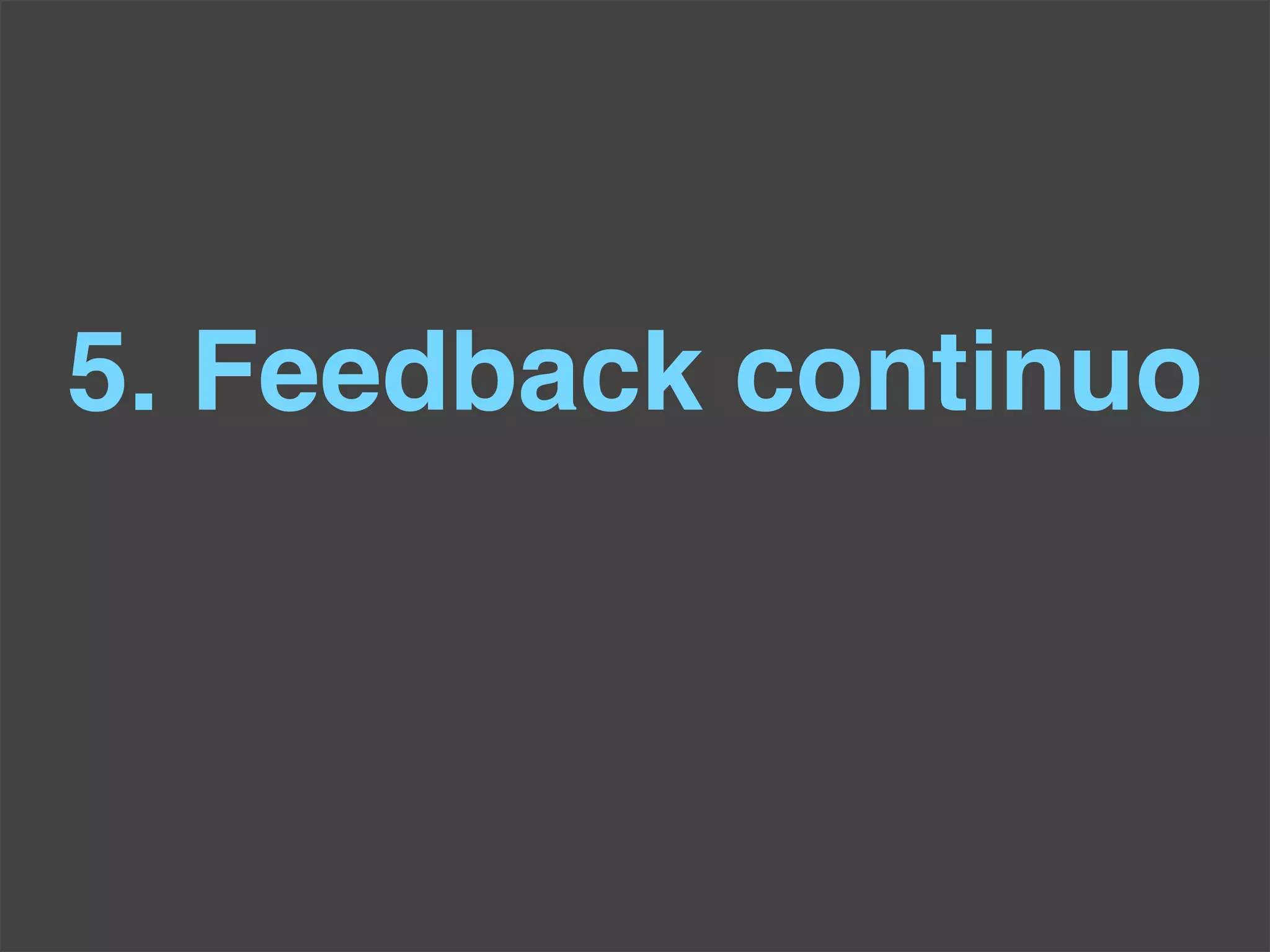 Conferencia Rails: Integracion Continua Y Rails