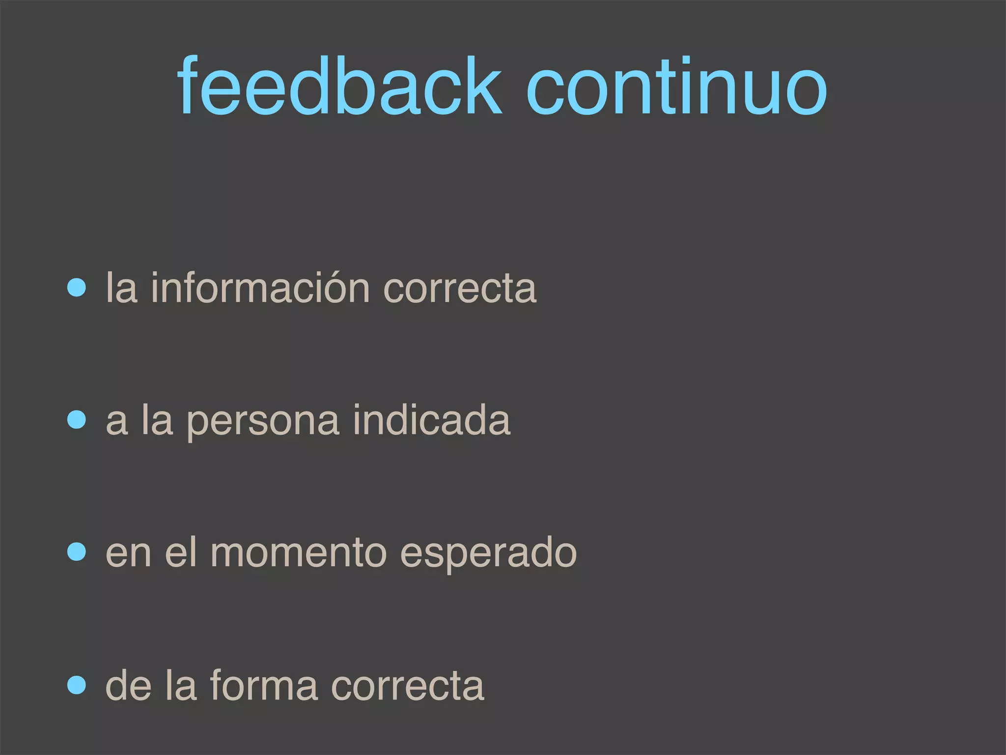 Conferencia Rails: Integracion Continua Y Rails