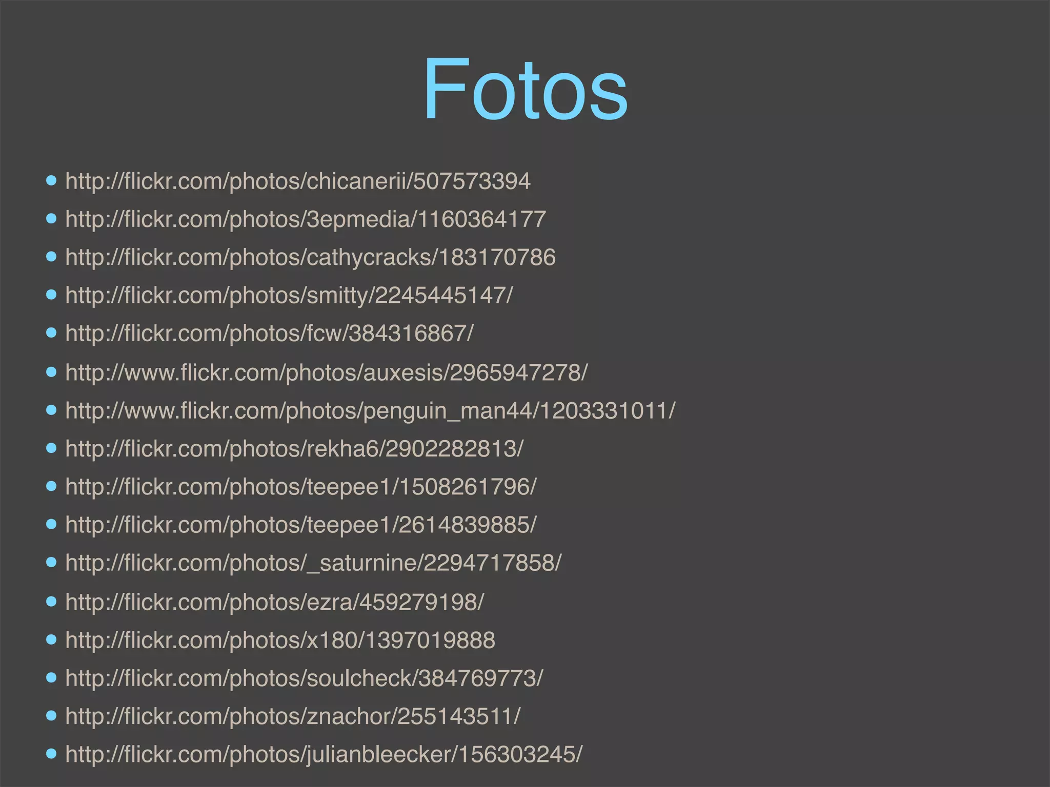 Conferencia Rails: Integracion Continua Y Rails