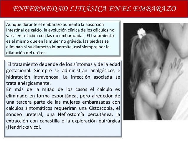 Conferencia Riñon Y Embarazo Ii 2017