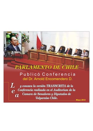 CONGRESO NACIONAL DE
COOPERATIVISMO
Legislación cooperativa y desarrollo
inclusivo
Cuadernillos
HEMICICLO
CONGRESO NACIONA...