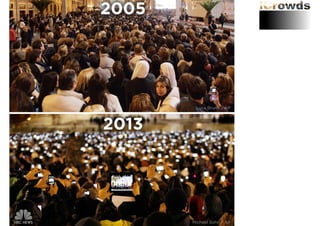Conferentie crisiscommunicatie keynote