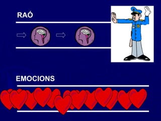 RAÓ EMOCIONS 