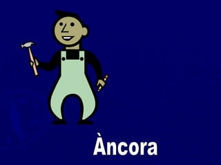 Àncora 