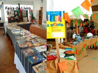 Feira do Livro
 