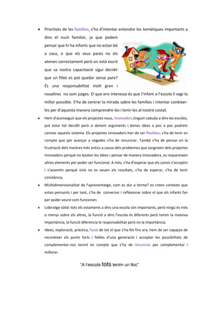 Conferència carles parellada