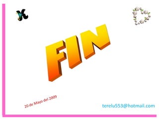 terelu553@hotmail.com
 