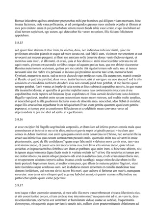 Confessiones S. Augustini libri omnes | PDF