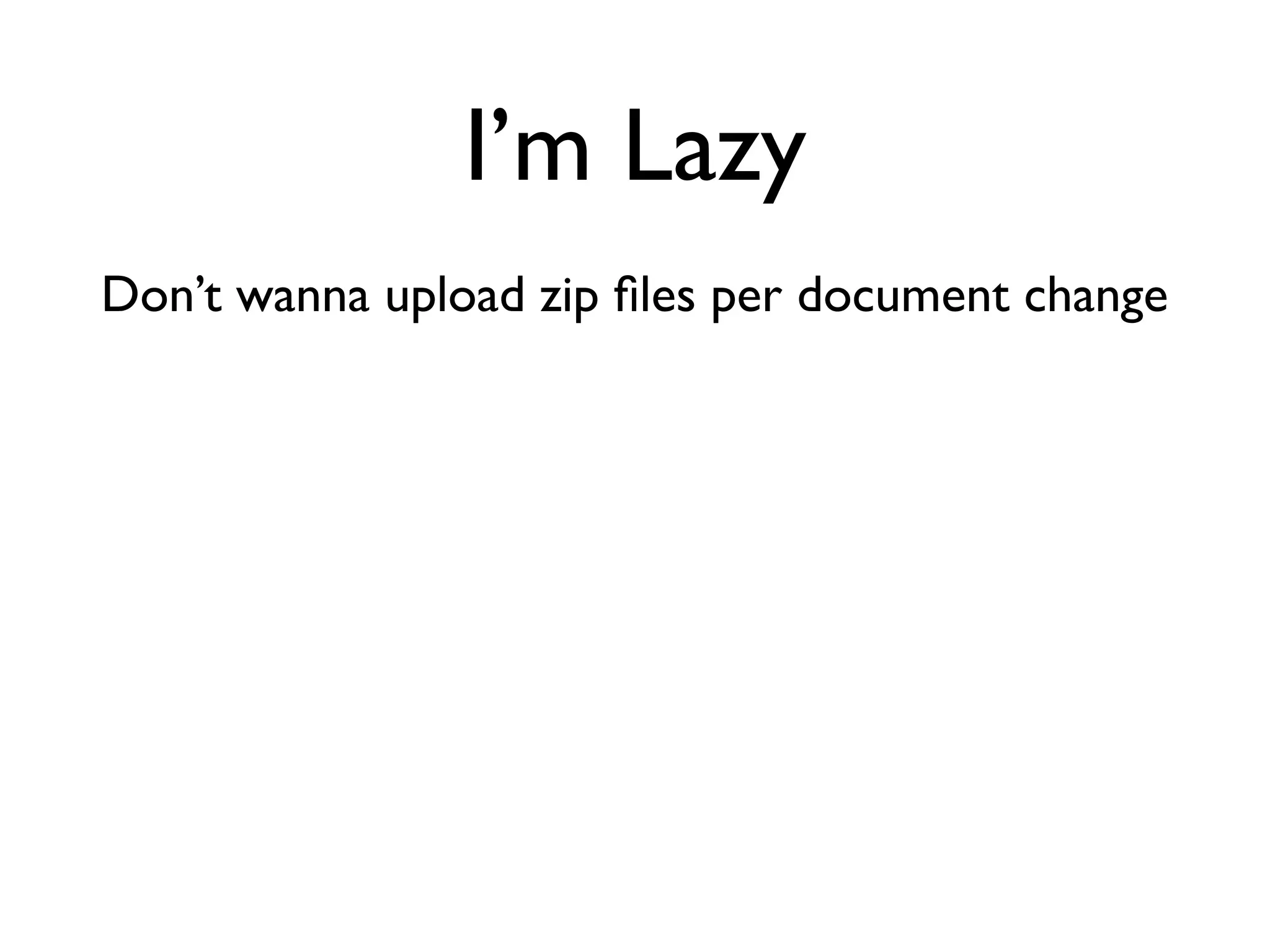 Daniel Greenfeld
                                                                                                      @pydanny




                               I’m stupid
               Sphinx makes me look good!
                 ========================

 page            Reference for Polls App
                 ========================

header           The polls app is a copy of the Django tutorial with some mild PEP-8 cleanup.

                 ``polls.models``
                 =================

auto-
                 .. automodule:: polls.models
                     :members:


model            ``polls.views``
                 =================
                 .. automodule:: polls.views
                     :members:
                                                                         auto-model
                 ``polls.tests``
                 =================
                                                                     for undocumented
                 .. automodule:: polls.tests.test_models
                     :members:
                                                                            items
                     :undoc-members:

                 .. automodule:: polls.tests.test_views
                     :members:
                     :undoc-members:




         http://readthedocs.org/docs/django-party-pack/en/latest/reference_polls.html
 
