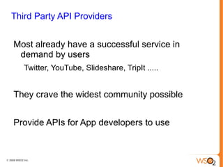 You have seen one ...  