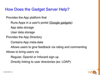 Programming model and  