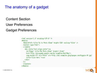 Third Party API Providers Most already have a successful service in demand by users Twitter, YouTube, Slideshare, TripIt ..... They crave the widest community possible 