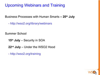 So.. What does this have to do with the “Enterprise”? 