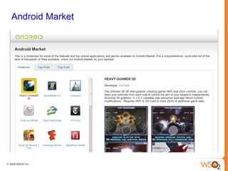 Mashups - How they can provide APIs to App developers and facilitate code re-use  