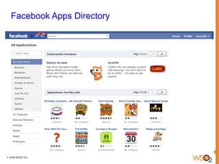 Google gadgets - The Apps that will power your Enterprise App Store  