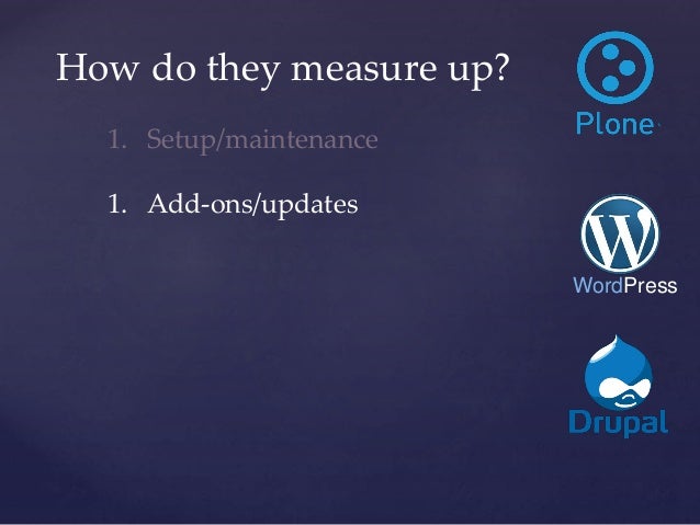 HighEdWeb 2014: Confessions of a CMS Generalist slideshare - 웹