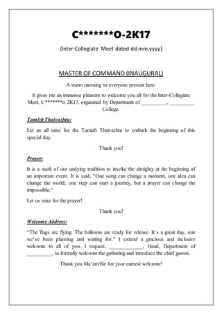 62494114 script-for-opening-ceremony