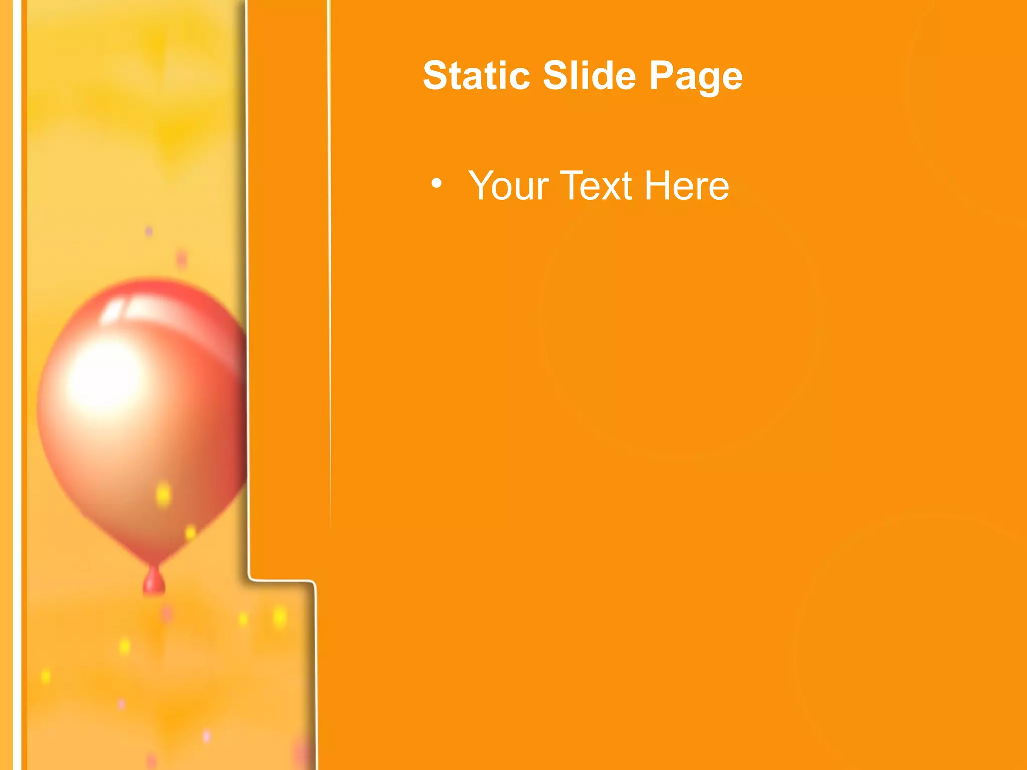 confetti-and-balloons-ppt
