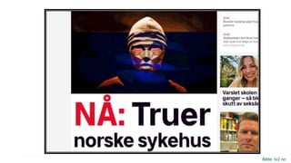 Bilde: tv2.no
 